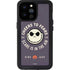 Disney The Nightmare Before Christmas Cheers to Fears iPhone 14 Pro Max Waterproof Case
