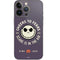 Disney The Nightmare Before Christmas Cheers to Fears iPhone 14 Pro Skin
