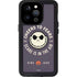 Disney The Nightmare Before Christmas Cheers to Fears iPhone 14 Pro Waterproof Case