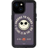 Disney The Nightmare Before Christmas Cheers to Fears iPhone 15 Waterproof Case