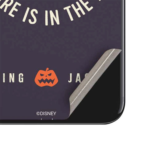 Disney The Nightmare Before Christmas Cheers to Fears iPhone SE (2nd & 3rd Gen) Skin