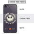 Disney The Nightmare Before Christmas Cheers to Fears iPhone SE (2nd & 3rd Gen) Skin