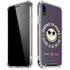 Disney The Nightmare Before Christmas Cheers to Fears iPhone XR Clear Case