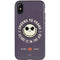 Disney The Nightmare Before Christmas Cheers to Fears iPhone XS Pro Case