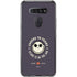 Disney The Nightmare Before Christmas Cheers to Fears LG K51/Q51 Clear Case