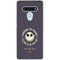 Disney The Nightmare Before Christmas Cheers to Fears LG Stylo 6 Clear Case