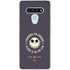 Disney The Nightmare Before Christmas Cheers to Fears LG Stylo 6 Clear Case