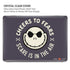 Disney The Nightmare Before Christmas Cheers to Fears MacBook Air 13in M1 (2021) Case plus Skin