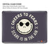 Disney The Nightmare Before Christmas Cheers to Fears MacBook Pro 16in (2021-25) Case plus Skin