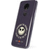 Disney The Nightmare Before Christmas Cheers to Fears Moto E5 Plus Skin