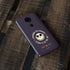 Disney The Nightmare Before Christmas Cheers to Fears Moto E5 Plus Skin