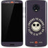 Disney The Nightmare Before Christmas Cheers to Fears Moto G6 Skin