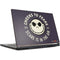 Disney The Nightmare Before Christmas Cheers to Fears MSI GS65 Stealth Laptop Skin