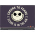 Disney The Nightmare Before Christmas Cheers to Fears MSI GS65 Stealth Laptop Skin
