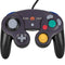 Disney The Nightmare Before Christmas Cheers to Fears Nintendo GameCube Controller Skin