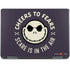 Disney The Nightmare Before Christmas Cheers to Fears Notebook 9 Pro 13in (2017) Skin