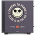 Disney The Nightmare Before Christmas Cheers to Fears NZXT H510 Compact ATX Mid-Tower Case Skin