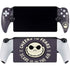 Disney The Nightmare Before Christmas Cheers to Fears PlayStation Portal Remote Player Skin