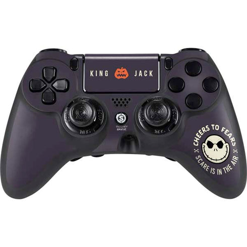 Disney The Nightmare Before Christmas Cheers to Fears PS4/PC SCUF Impact Controller Skin