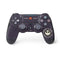 Disney The Nightmare Before Christmas Cheers to Fears PS4 Pro/Slim Controller Skin