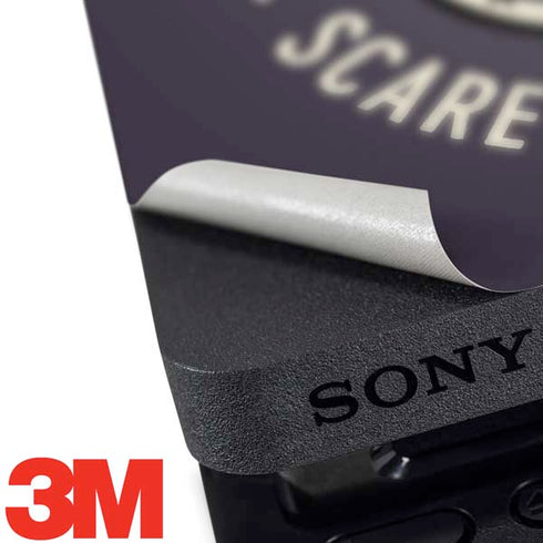 Disney The Nightmare Before Christmas Cheers to Fears PS4 Slim Bundle Skin