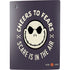 Disney The Nightmare Before Christmas Cheers to Fears PS5 Bundle Skin