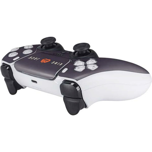 Disney The Nightmare Before Christmas Cheers to Fears PS5 Controller Skin