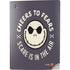 Disney The Nightmare Before Christmas Cheers to Fears PS5 Digital Edition Console Skin
