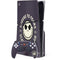 Disney The Nightmare Before Christmas Cheers to Fears PS5 Slim Disk Bundle Skin