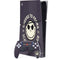 Disney The Nightmare Before Christmas Cheers to Fears PS5 Slim Digital Edition Bundle Skin