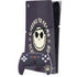 Disney The Nightmare Before Christmas Cheers to Fears PS5 Slim Digital Edition Console Skin