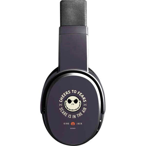 Disney The Nightmare Before Christmas Cheers to Fears Skullcandy Crusher Wireless Skin