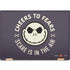 Disney The Nightmare Before Christmas Cheers to Fears HP Spectre Skin