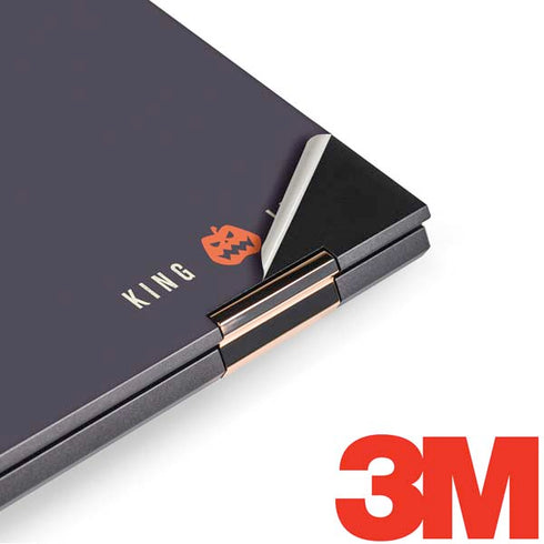 Disney The Nightmare Before Christmas Cheers to Fears HP Spectre Skin