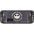 Disney The Nightmare Before Christmas Cheers to Fears Steam Deck Handheld Gaming Computer Skin