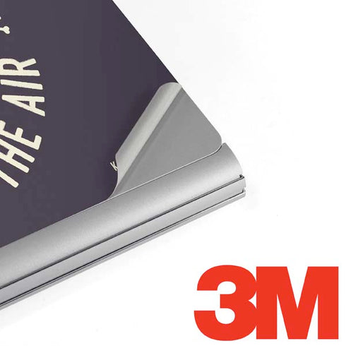 Disney The Nightmare Before Christmas Cheers to Fears Surface Book 2 13.5in Skin