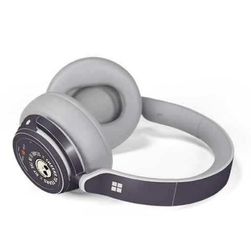 Disney The Nightmare Before Christmas Cheers to Fears Surface Headphones Skin