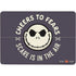 Disney The Nightmare Before Christmas Cheers to Fears Surface Laptop Studio Skin