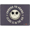 Disney The Nightmare Before Christmas Cheers to Fears Surface Pro 8 Skin