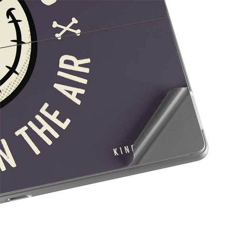 Disney The Nightmare Before Christmas Cheers to Fears Surface Pro 8 Skin