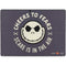 Disney The Nightmare Before Christmas Cheers to Fears Surface Pro 9 Skin