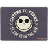 Disney The Nightmare Before Christmas Cheers to Fears Surface Pro 9 Skin