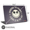 Disney The Nightmare Before Christmas Cheers to Fears Universal Laptop 13in (10.6 x 7.6in) Skin
