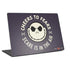 Disney The Nightmare Before Christmas Cheers to Fears Universal Laptop 13in (10.6 x 7.6in) Skin