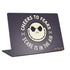 Disney The Nightmare Before Christmas Cheers to Fears Universal Laptop 15in (12.2 x 8.8in) Skin