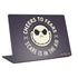 Disney The Nightmare Before Christmas Cheers to Fears Universal Laptop 16.6in (13.4 x 9.7in) Skin
