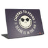 Disney The Nightmare Before Christmas Cheers to Fears Universal Laptop 17in (13.8 x 10in) Skin