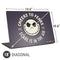Disney The Nightmare Before Christmas Cheers to Fears Universal Laptop 18in (14.6 x 10.6in) Skin