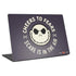 Disney The Nightmare Before Christmas Cheers to Fears Universal Laptop 18in (14.6 x 10.6in) Skin