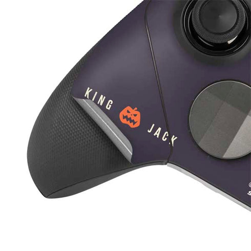 Disney The Nightmare Before Christmas Cheers to Fears Xbox Elite Wireless Controller Series 2 Skin